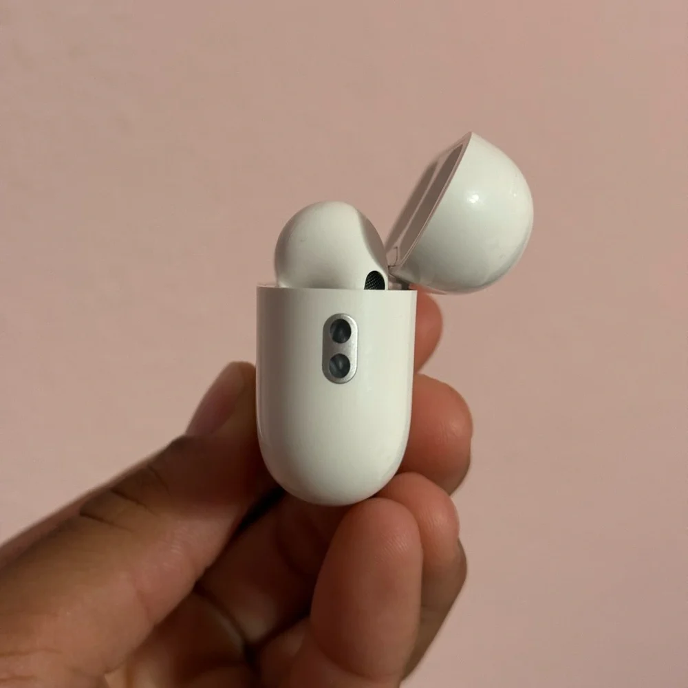 Apple AirPod generation pro 2s